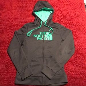 The North Face Full-Zip Hoodie
